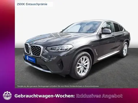 Used BMW X4 Diesel 2023 Ad 