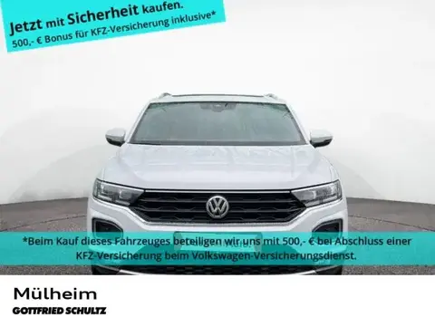 Used VOLKSWAGEN T-ROC Petrol 2018 Ad 