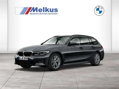 Annonce BMW SERIE 3 Diesel 2020 d'occasion 