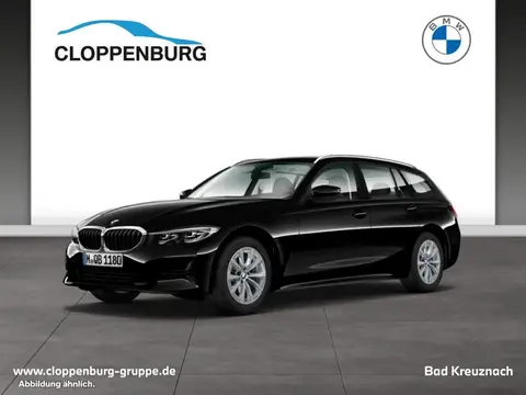 Used BMW SERIE 3 Petrol 2021 Ad 