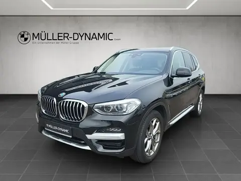 Annonce BMW X3 Diesel 2020 d'occasion 