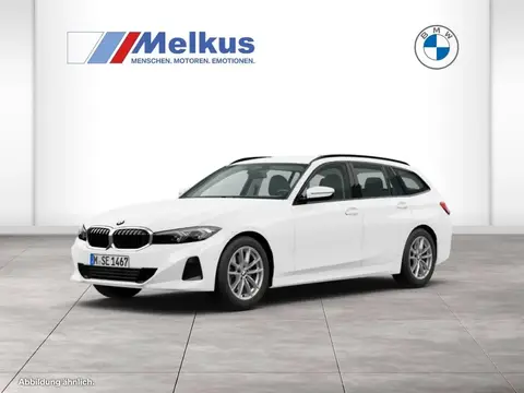 Annonce BMW SERIE 3 Essence 2024 d'occasion 