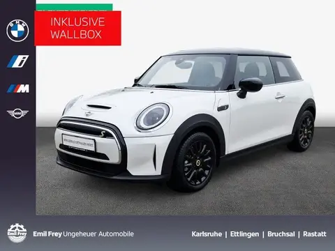 Annonce MINI COOPER Non renseigné 2023 d'occasion 