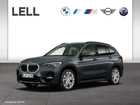 Annonce BMW X1 Essence 2021 d'occasion 