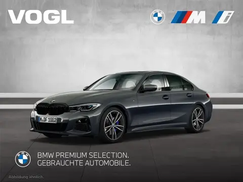 Annonce BMW M340I Essence 2021 d'occasion 