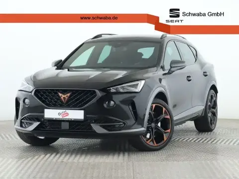 Used CUPRA FORMENTOR Hybrid 2021 Ad 