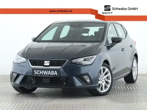 Used SEAT IBIZA Petrol 2022 Ad 