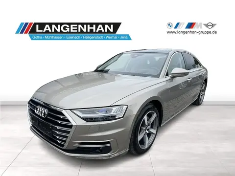 Annonce AUDI A8 Diesel 2021 d'occasion 