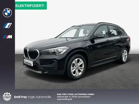 Annonce BMW X1 Hybride 2021 d'occasion 