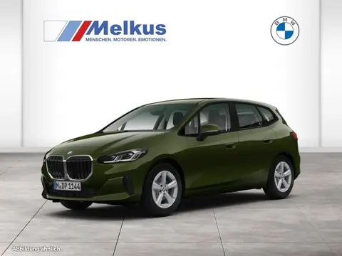 Used BMW SERIE 2 Petrol 2023 Ad 