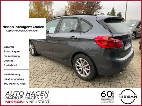 Used BMW SERIE 2 Petrol 2020 Ad 