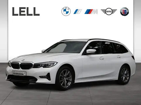 Annonce BMW SERIE 3 Diesel 2021 d'occasion 