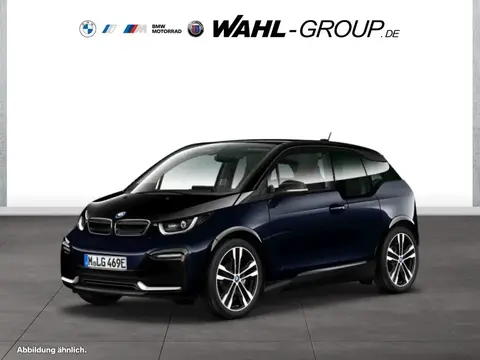 Used BMW I3 Not specified 2021 Ad 