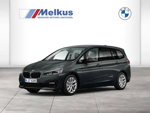 Annonce BMW SERIE 2 Diesel 2021 d'occasion 