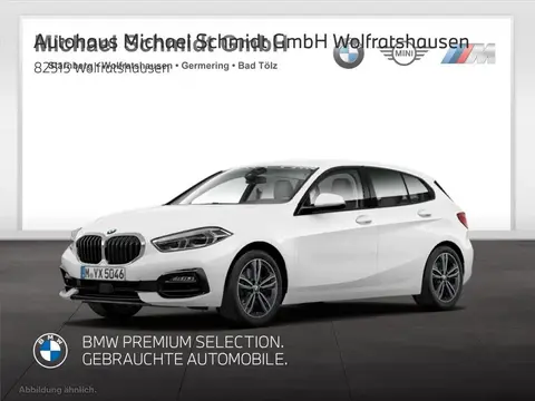 Used BMW SERIE 1 Diesel 2024 Ad 