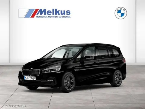 Annonce BMW SERIE 2 Diesel 2020 d'occasion 