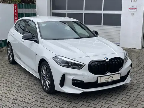 Annonce BMW SERIE 1 Diesel 2024 d'occasion 