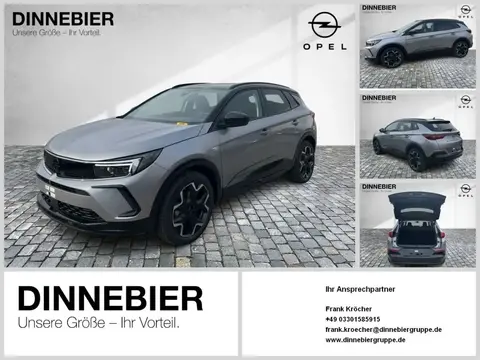 Annonce OPEL GRANDLAND Essence 2024 d'occasion 