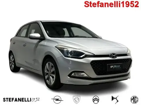 Annonce HYUNDAI I20 Essence 2016 d'occasion 