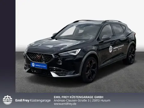 Annonce CUPRA FORMENTOR Hybride 2024 d'occasion 