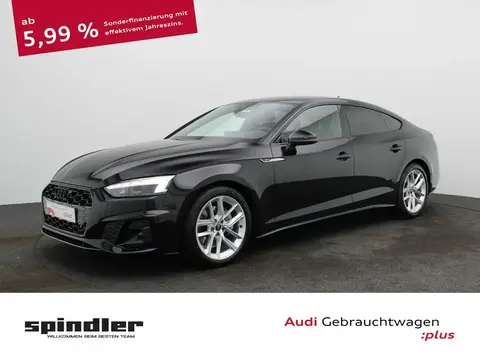 Used AUDI A5 Diesel 2024 Ad 