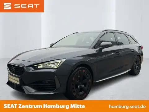 Used CUPRA LEON Hybrid 2021 Ad 