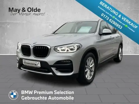 Annonce BMW X3 Diesel 2020 d'occasion 