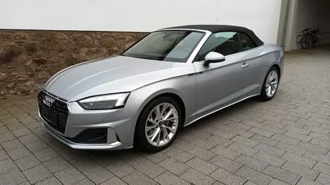 Annonce AUDI A5 Essence 2024 d'occasion 