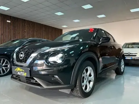 Annonce NISSAN JUKE Essence 2021 d'occasion 