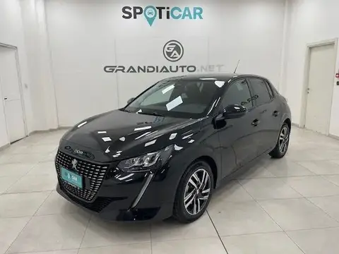 Used PEUGEOT 208 Petrol 2023 Ad 