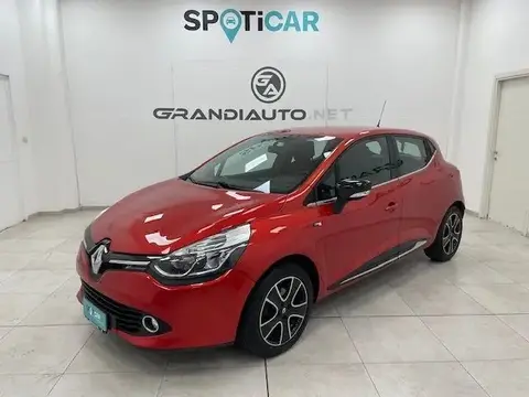 Annonce RENAULT CLIO Diesel 2016 d'occasion 