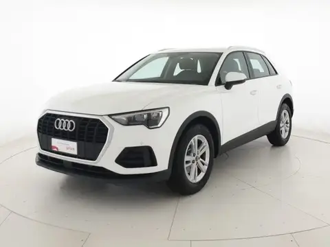 Used AUDI Q3  2022 Ad 