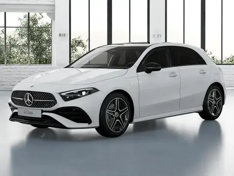 Annonce MERCEDES-BENZ CLASSE A Essence 2024 d'occasion 