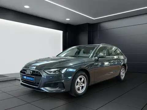 Used AUDI A4 Diesel 2021 Ad 