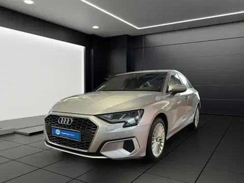 Annonce AUDI A3 Essence 2022 d'occasion 