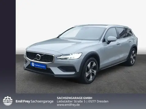 Annonce VOLVO V60 Diesel 2023 d'occasion 