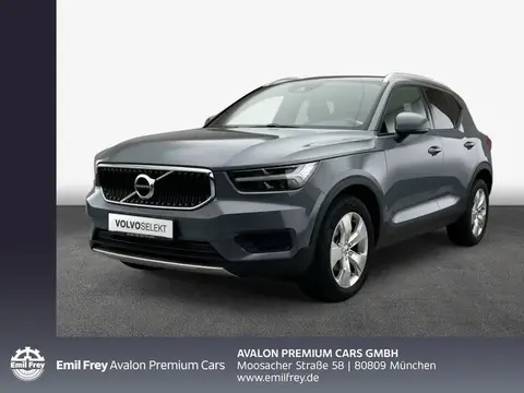 Annonce VOLVO XC40 Essence 2021 d'occasion 