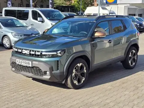 Annonce DACIA DUSTER Hybride 2024 d'occasion 