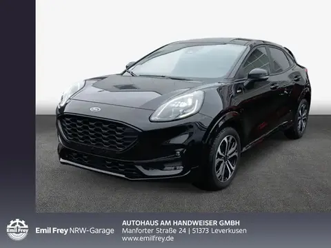 Used FORD PUMA Petrol 2023 Ad 