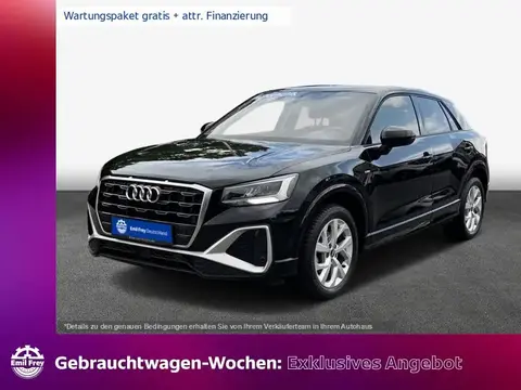 Used AUDI Q2 Petrol 2023 Ad 