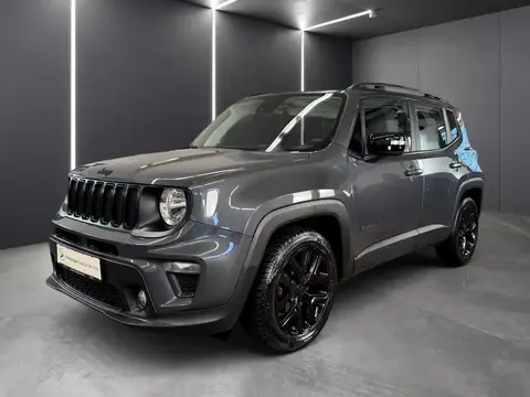 Used JEEP RENEGADE Petrol 2022 Ad 