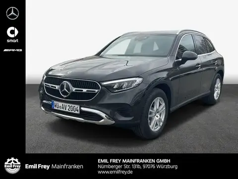 Used MERCEDES-BENZ CLASSE GLC Petrol 2024 Ad 