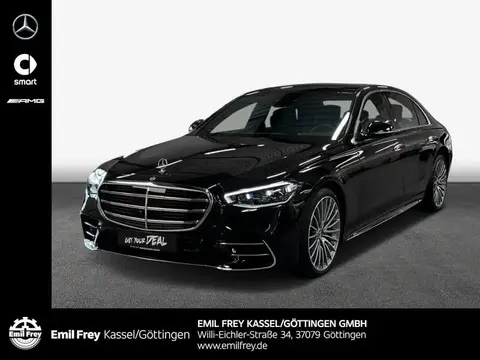 Used MERCEDES-BENZ CLASSE S Petrol 2024 Ad 