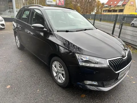 Used SKODA FABIA Petrol 2022 Ad 