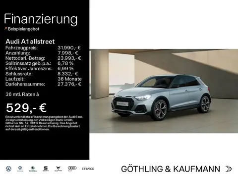 Used AUDI A1 Petrol 2023 Ad 