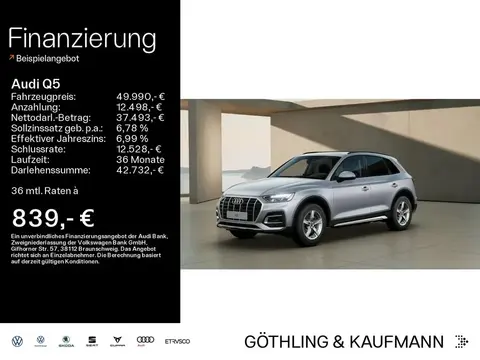 Used AUDI Q5 Diesel 2024 Ad 