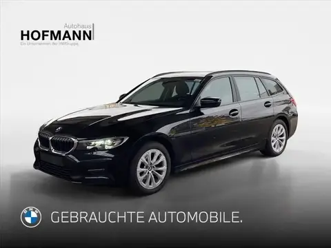 Annonce BMW SERIE 3 Diesel 2020 d'occasion 