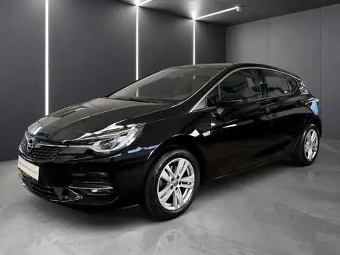 Annonce OPEL ASTRA Essence 2020 d'occasion 