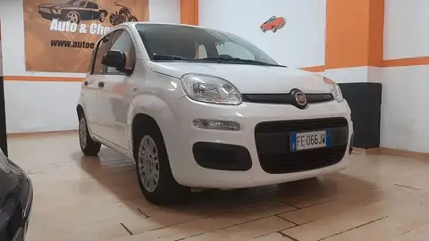 Used FIAT PANDA Petrol 2016 Ad 