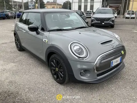 Annonce MINI COOPER Non renseigné 2021 d'occasion 